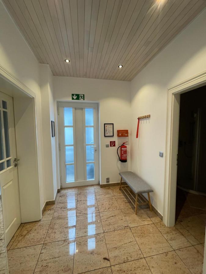 Apart Loten Eupen Exterior foto