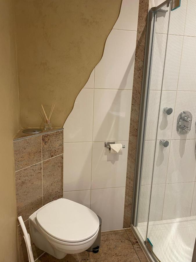 Apart Loten Eupen Exterior foto